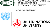 RCE logo