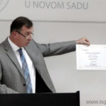 Otvaranje RCE Vojvodina 2