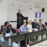 Otvaranje RCE Vojvodina 5